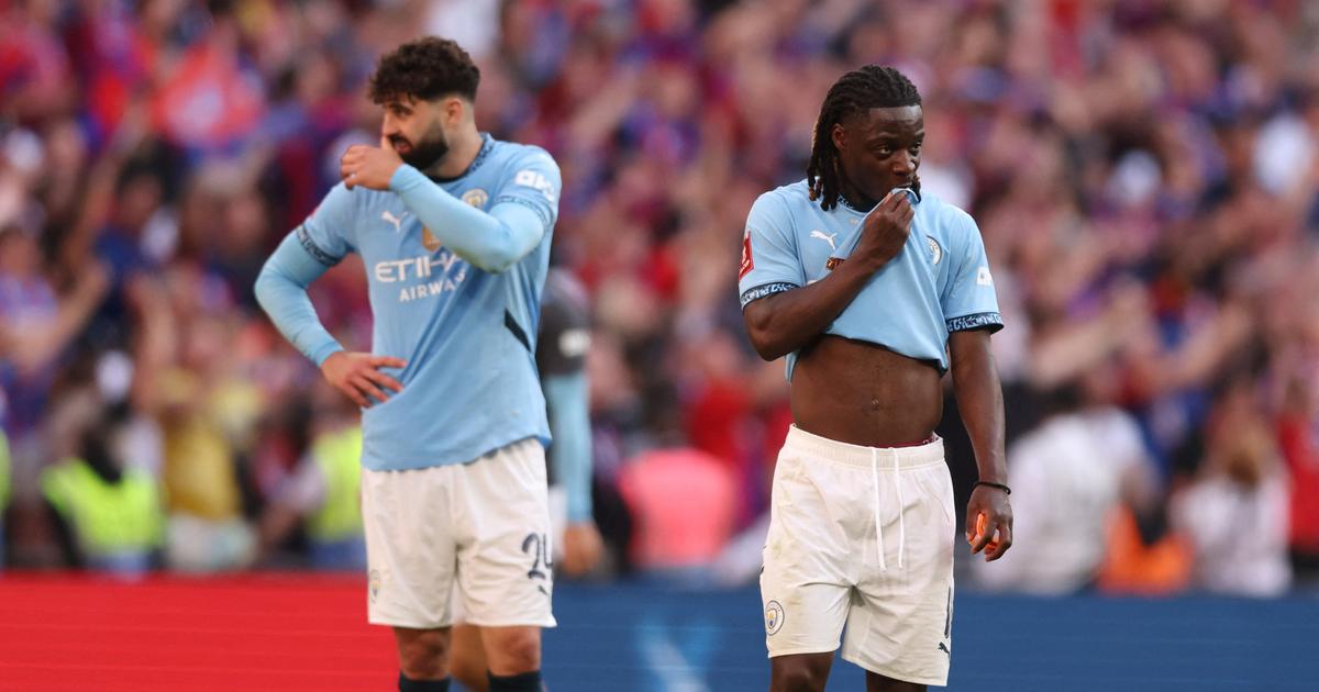 Alcaraz met fin au rêve de Sinner, Lacazette et Mandanda ovationnés, le calvaire toulousain, l’ASSE en Ligue 2... En images, nos tops et flops du week-end sport