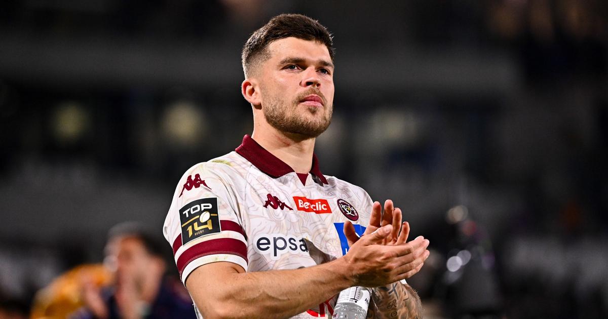 Champions Cup : instinctif, décisif, leadership... Matthieu Jalibert marche sur l’eau avant la finale