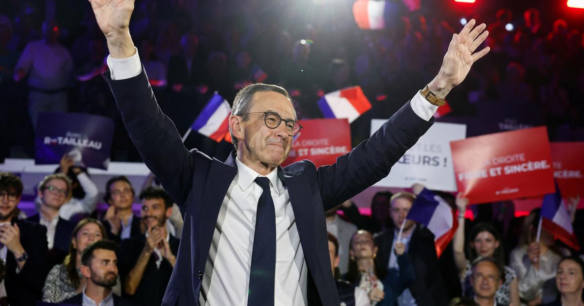 Bruno Retailleau largement élu président des Républicains : l’homme de Beauvau, nouvel espoir de la droite
