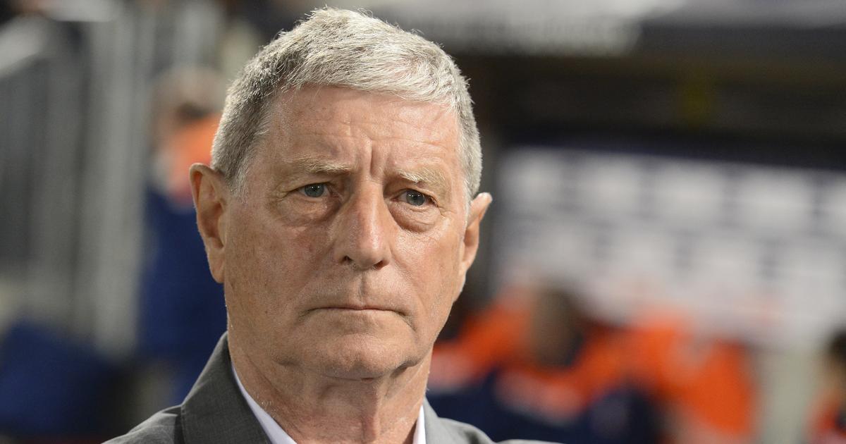 «Une bande de fainéants», Jean-Michel Larqué impitoyable après la relégation de l’AS Saint-Etienne