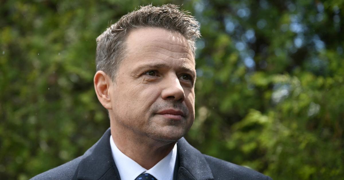 Présidentielle en Pologne : duel serré entre libéraux et souverainistes