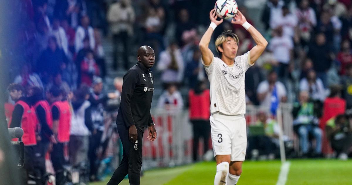 Reims Coach Diawara Downplays PSG Cup Final