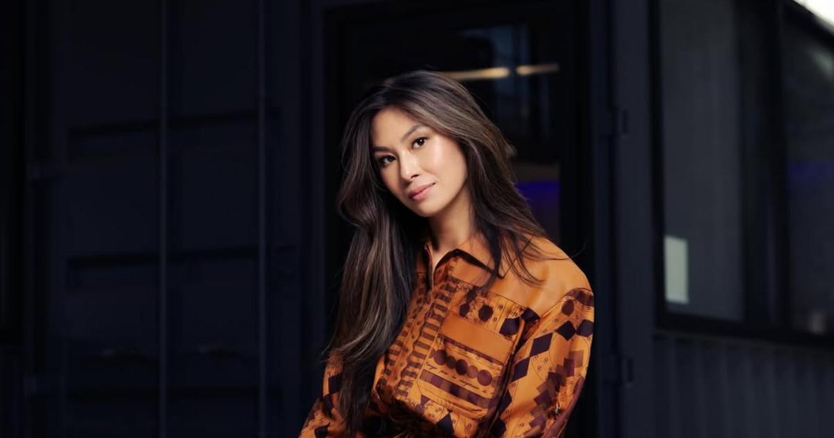 Qui est Lucy Guo, la plus jeune femme milliardaire «self-made» du monde ?