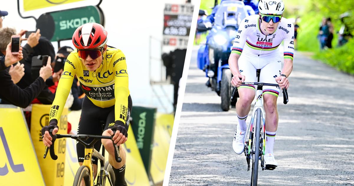 Vingegaard vs Pogacar: Revenge Match Set for Tour de France