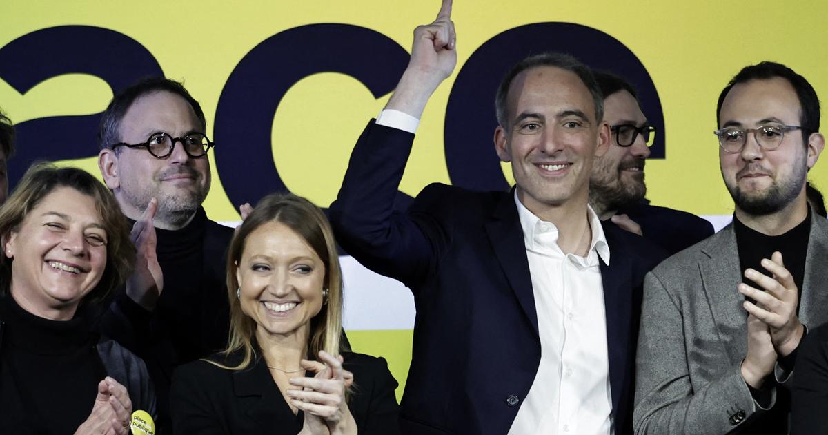 Le parti de Raphaël Glucksmann s’invite dans les municipales parisiennes