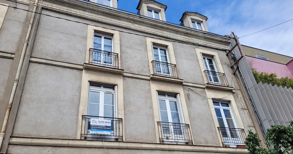 Nantes : à 78 ans, elle n’arrive pas à récupérer son logement squatté depuis plus de 18 mois par une famille «précaire»