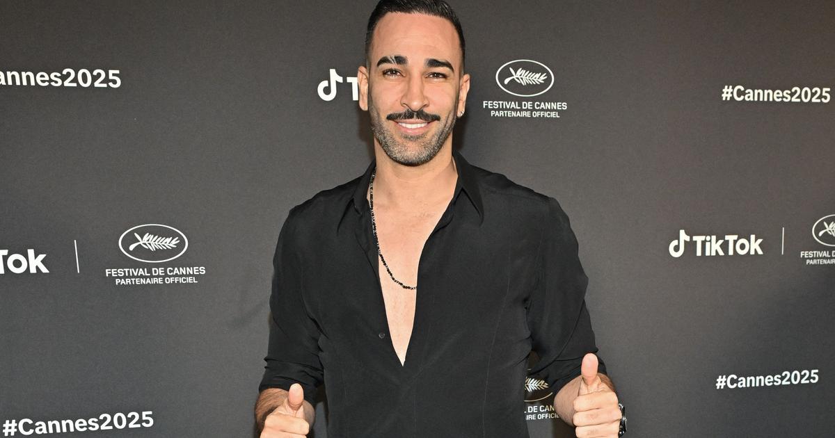 Adil Rami («Les Traîtres») officialise son idylle avec une candidate de téléréalité