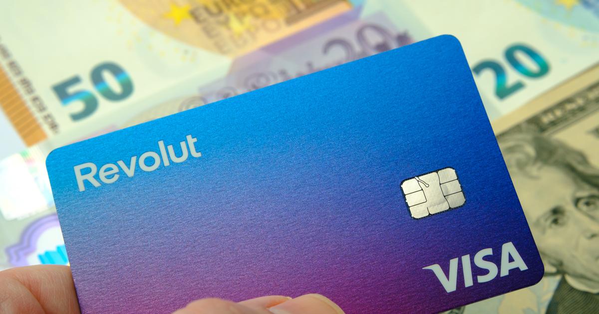 Choose France : la néobanque britannique Revolut va investir plus de 1 milliard d’euros en trois ans dans l’Hexagone