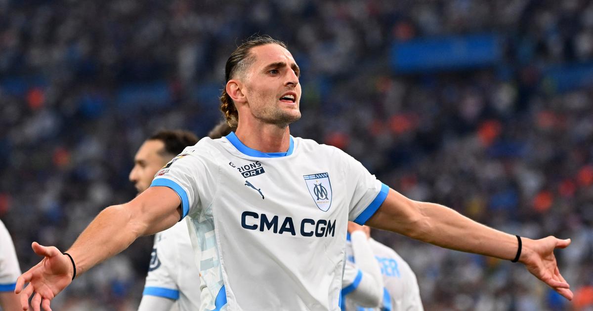 Ligue 1 : «Je n’ai pas envie de m’avancer sur ce qui va se passer la saison prochaine», Rabiot met le doute sur son futur à l’Olympique de Marseille