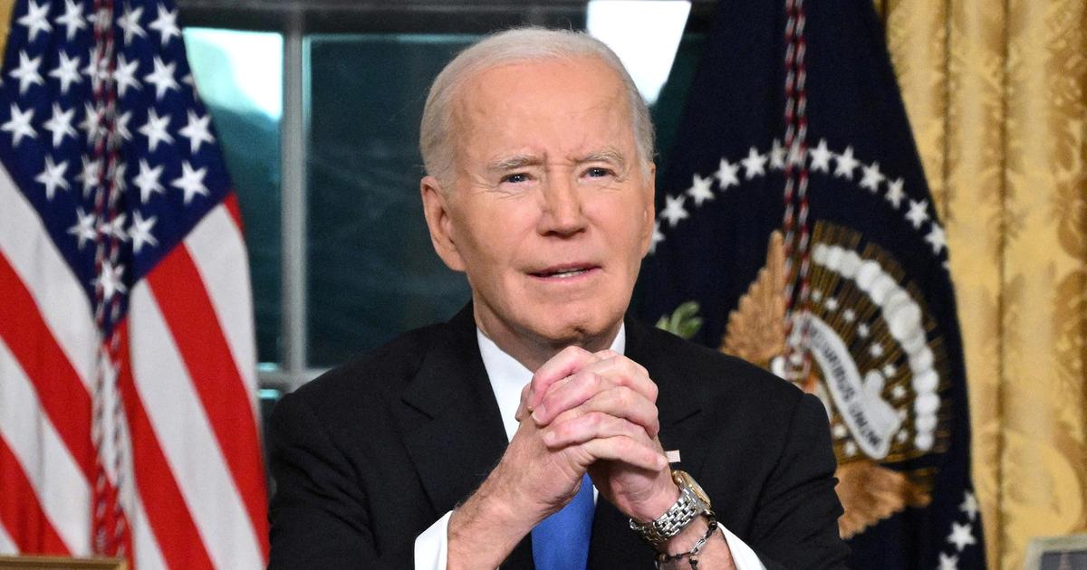 «Il a volé une élection au parti démocrate» : ce que révèle le livre enquête sur l’état de santé de Biden