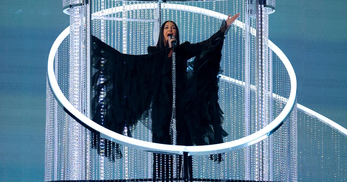 «Les votes pour Israël à l’Eurovision, nouveau signe de la coupure entre les “élites” et le “peuple” ?»