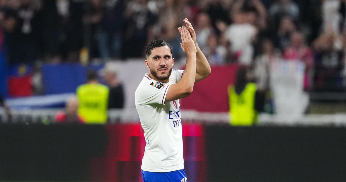 Ligue 1 : Rayan Cherki publie une vidéo d’adieu et officialise son départ de l’OL