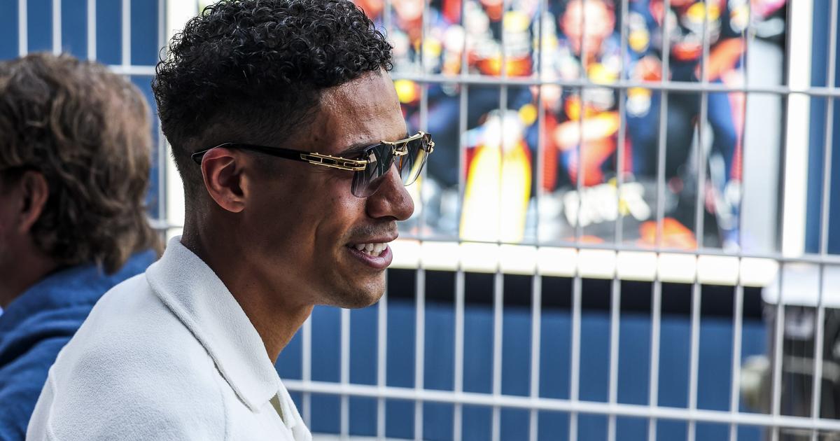 «Il sait comment préparer les joueurs pour qu’ils soient performants au bon moment...», Raphaël Varane confiant pour le Brésil avec Carlo Ancelotti