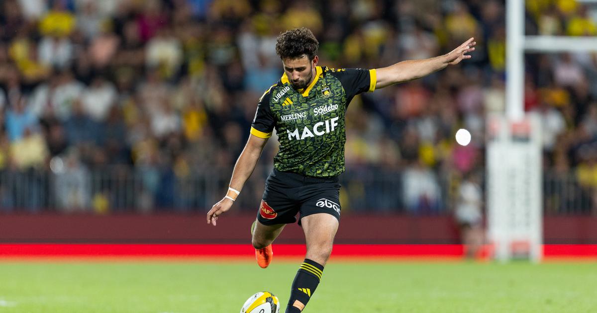 Top 14 : «Il faut savoir d’où l’on vient», tempère Antoine Hastoy
