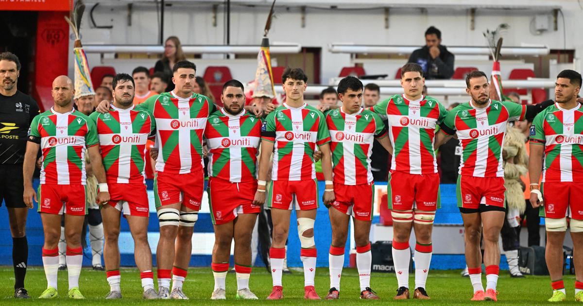 L’Autorité de régulation du rugby français ordonne la relégation du Biarritz Olympique, le club a fait appel