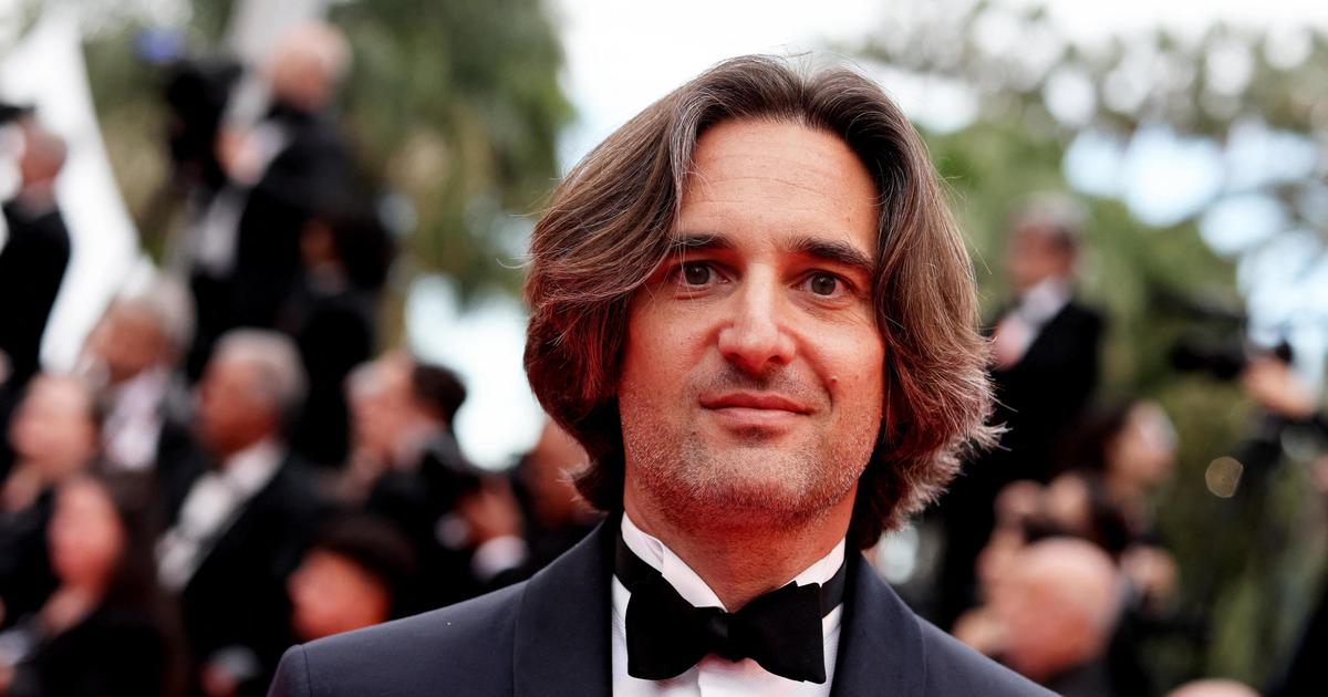 Dimitri Rassam : Le lien surprenant avec un géant du cinéma américain que vous ignorez !