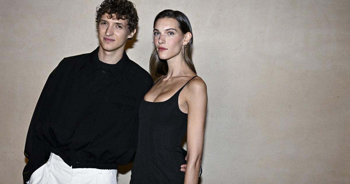 Charlotte Cardin et Aliocha Schneider : tout a commencé grâce à «Jean-Paul, le cupidon»