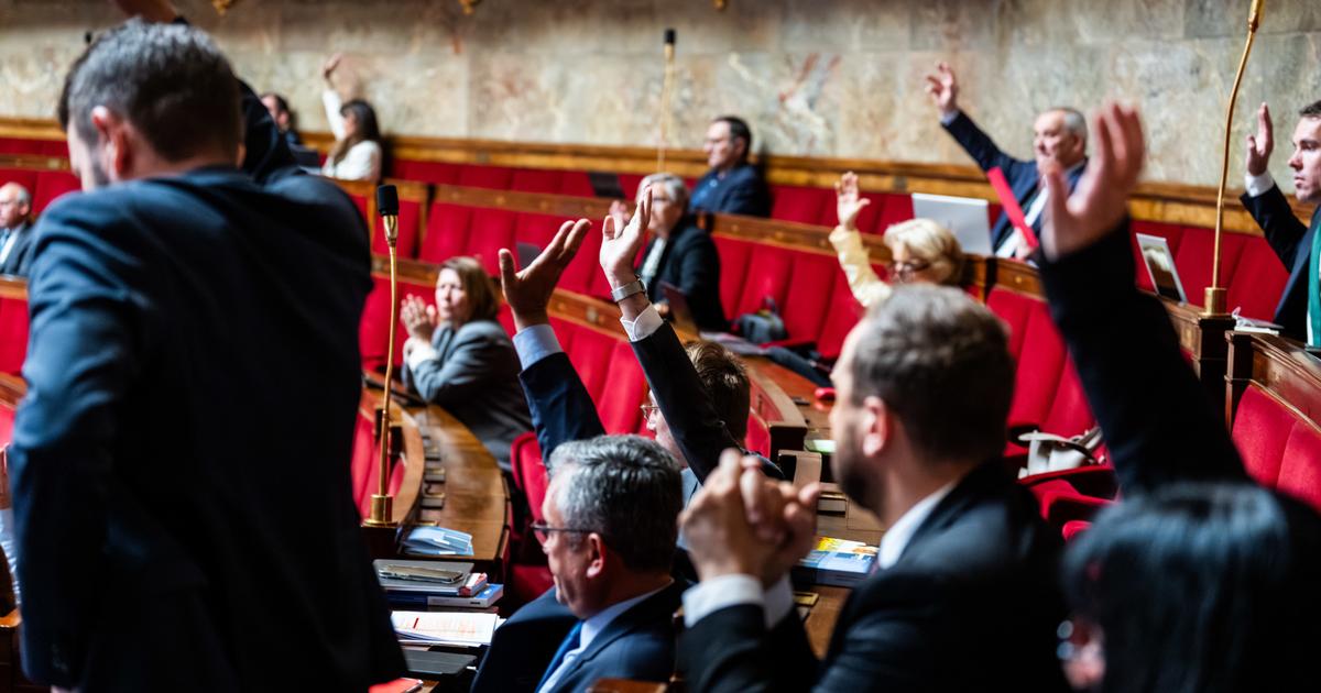 Aide à mourir : les risques de dérive divisent l’assemblée