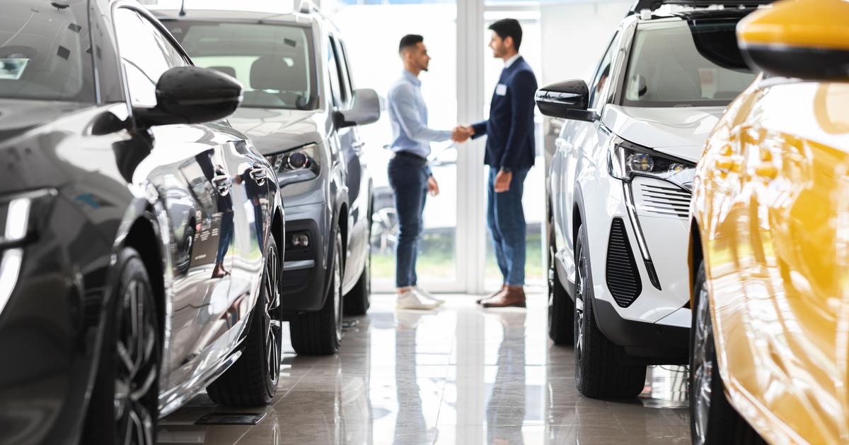 «un grand parc social automobile d’un million de véhicules» : la proposition choc de la fondation jean jaurès
