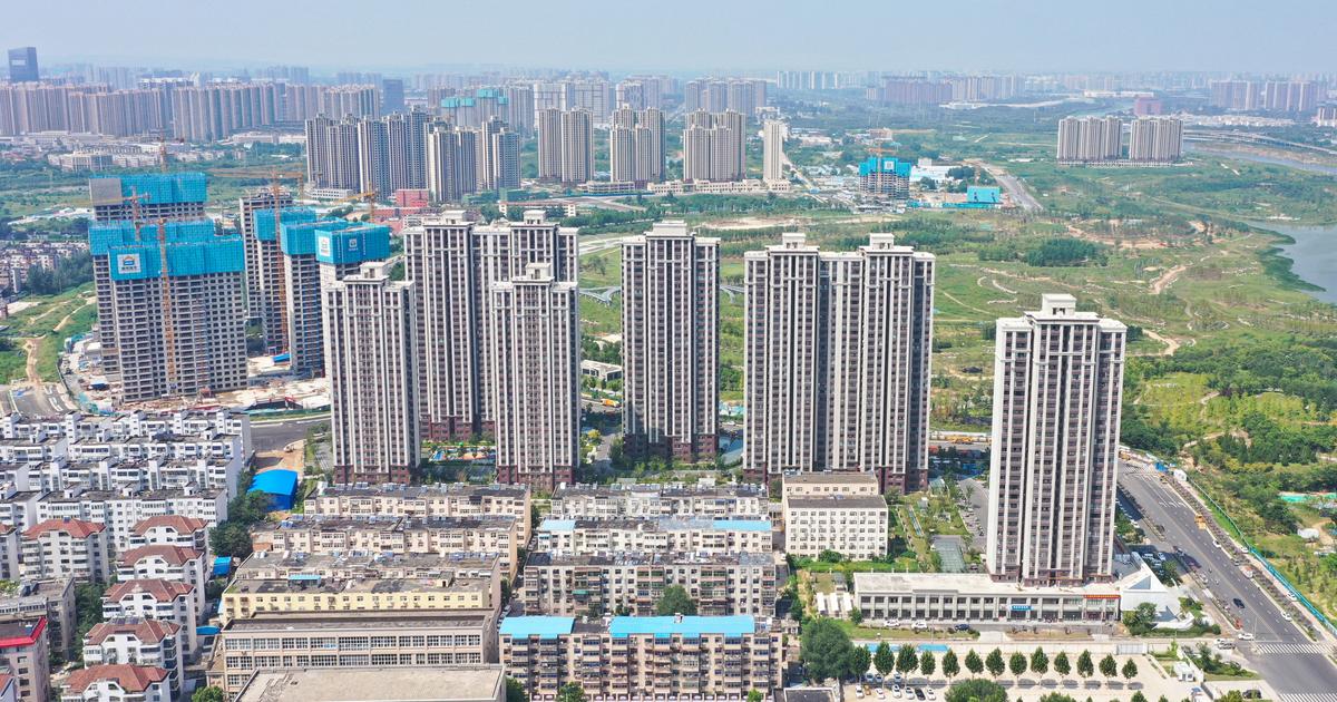Chine : records de chaleur au nord et à l’est du pays