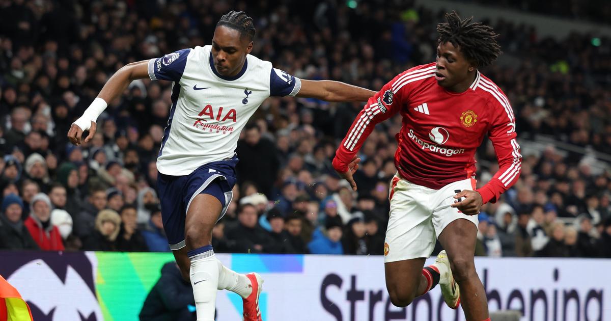 Ligue europa : pour tottenham et manchester united, une coupe pour sauver une saison
