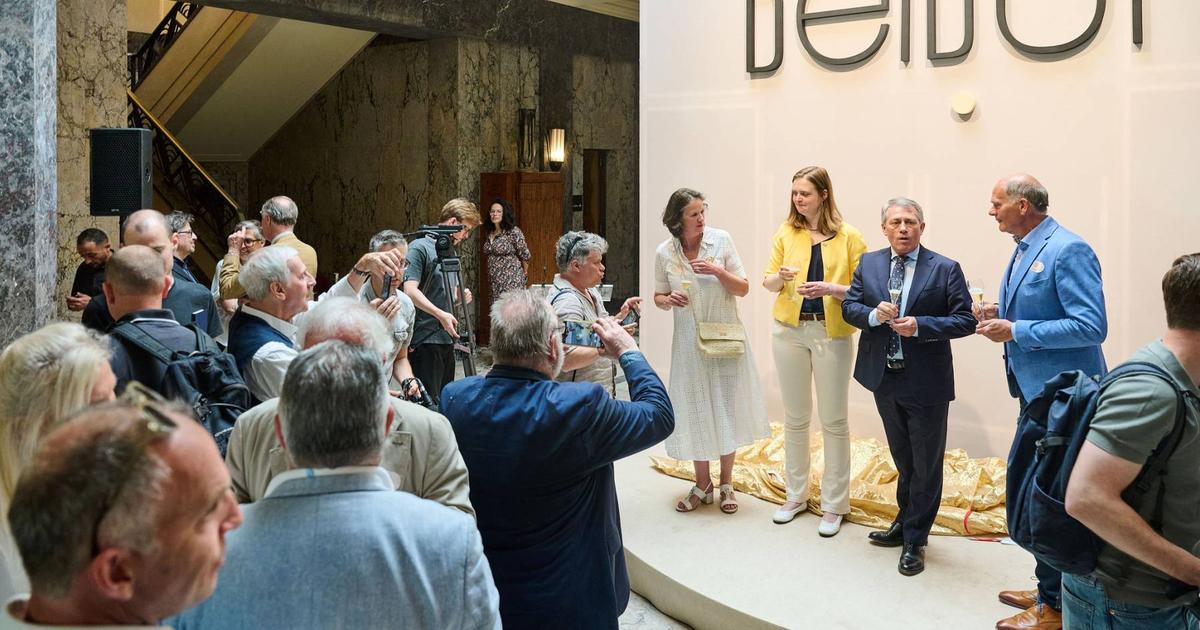 «Une étape clé dans le développement de la Belgique comme pays viticole» : le vin effervescent belge a désormais son appellation