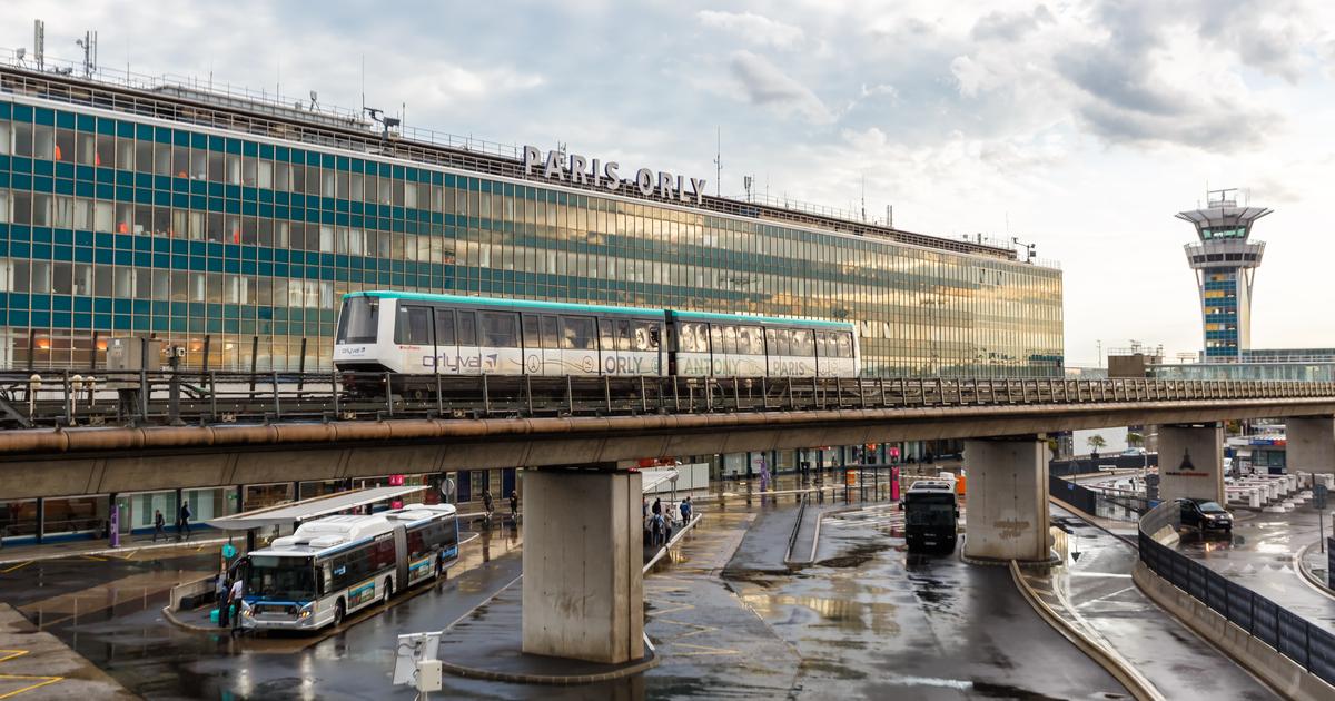 Aéroport de paris-orly : la totalité des vols assurée dès mardi, selon la dgac