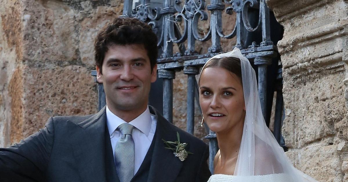Qui est Lady Charlotte Wellesley, la trentenaire la plus riche du Royaume-Uni ?