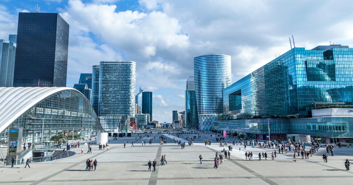 Le département des hauts-de-seine victime d’une cyberattaque «de grande ampleur»