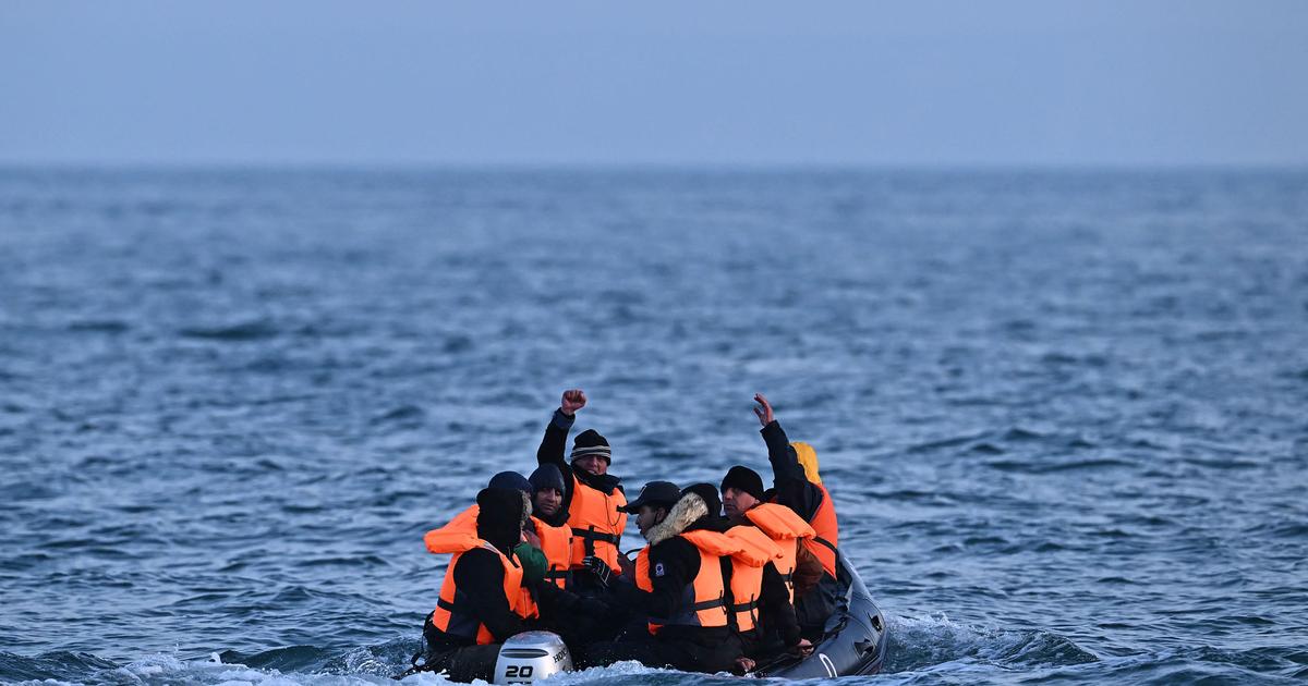 Demandeurs d’asile : l’ue propose d'assouplir ses règles de renvoi