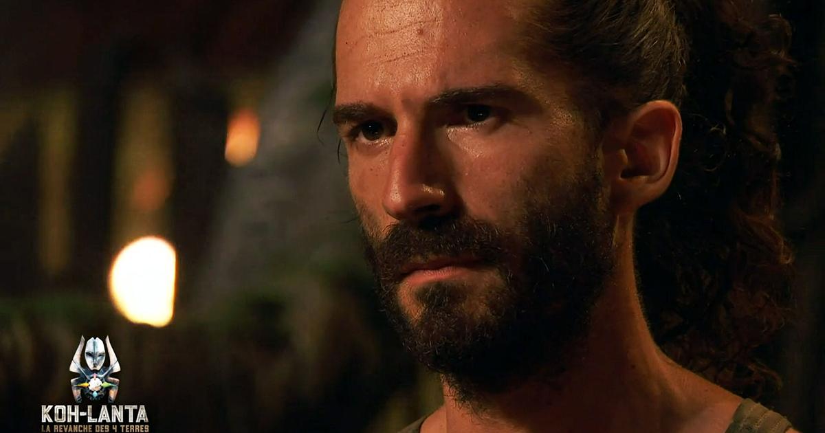 «Pierre-Marie a raison, j’ai menti du début à la fin» : Maxime raconte son cruel coup de bluff dans «Koh-Lanta»