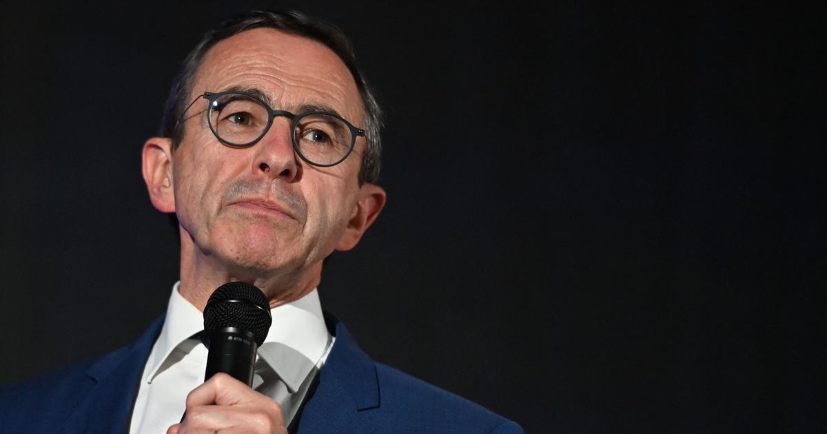 Guillaume Tabard : «Face à l’entrisme des Frères musulmans, un combat politique à remettre sur le métier»