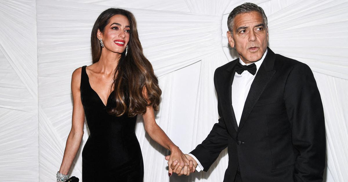 « Nous continuerons à faire pression », George Clooney convaincu que les frises du Parthénon retourneront en Grèce