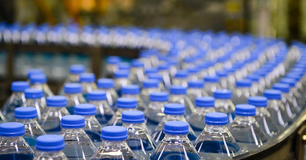 Scandale des eaux minérales : aurélien rousseau admet «une erreur d'appréciation»