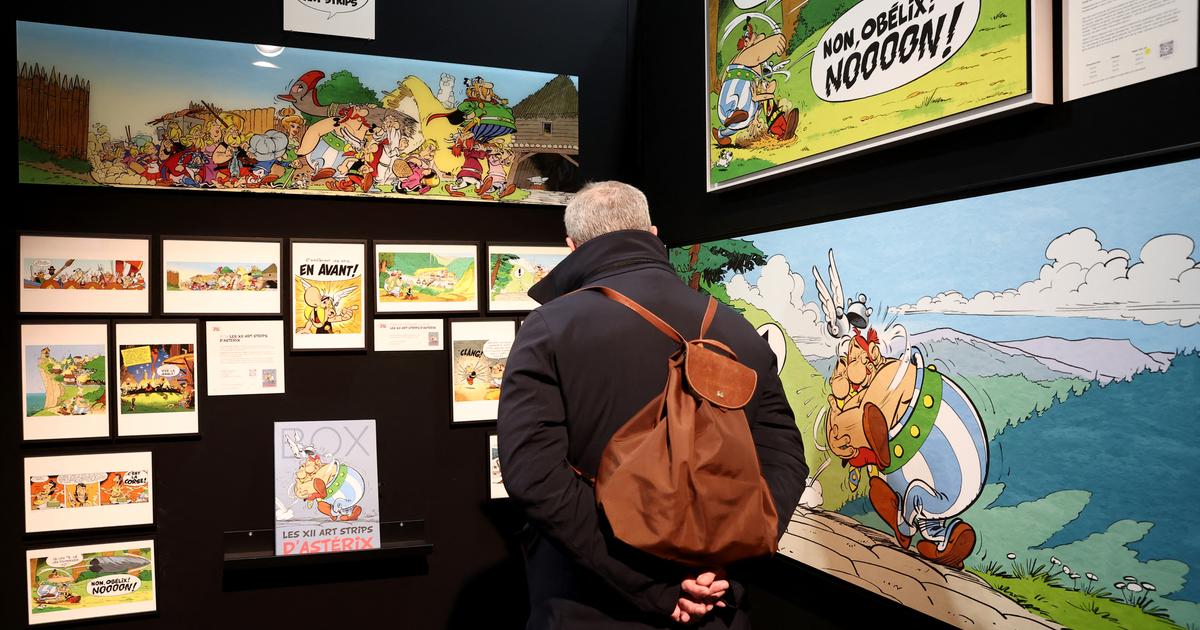 BD : le Festival d'Angoulême change de directrice artistique