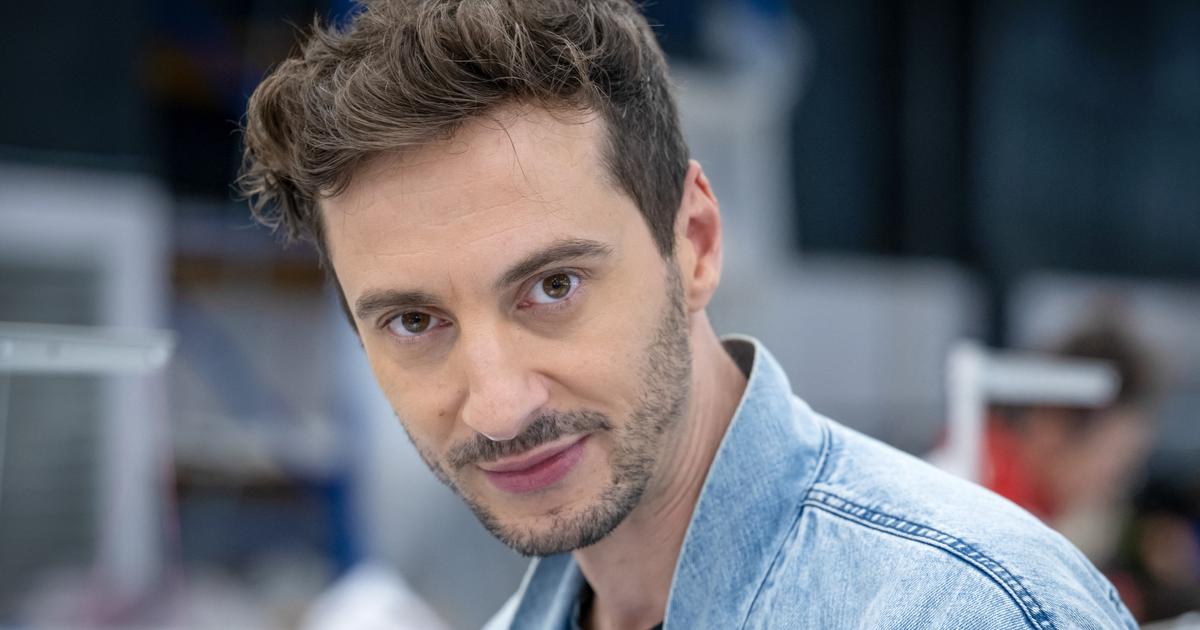 Le spectacle pour le 14-Juillet à Rouen « n'aboutira pas », selon son créateur, Thomas Jolly