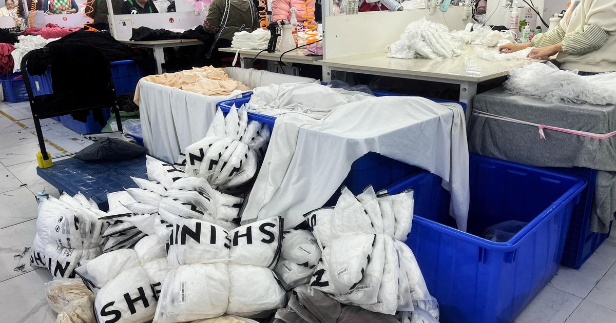 Shein, Temu : Bruxelles propose des frais de 2 euros sur chaque petit colis entrant dans l’UE