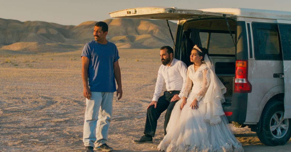 Notre critique d’un simple accident, palme d’or du 78e festival de cannes