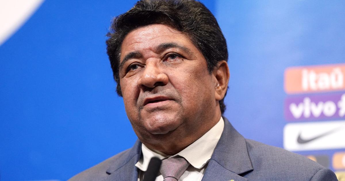 Foot : l’ex président de la Confédération brésilienne renonce à contester sa destitution en justice