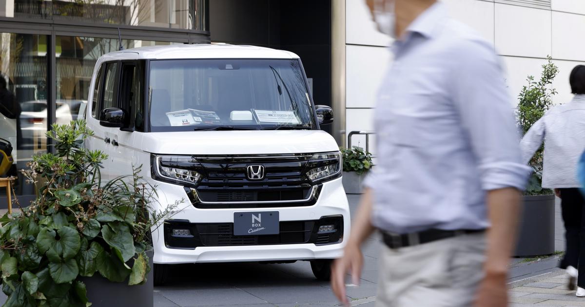 Automobile: les kei cars, ce phénomène japonais qui fait rêver les constructeurs européens