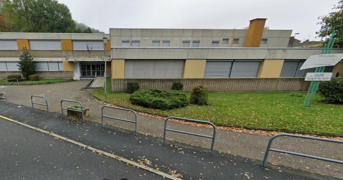 Loire : une surveillante de collège reçoit une pluie de coups en s’interposant dans une bagarre