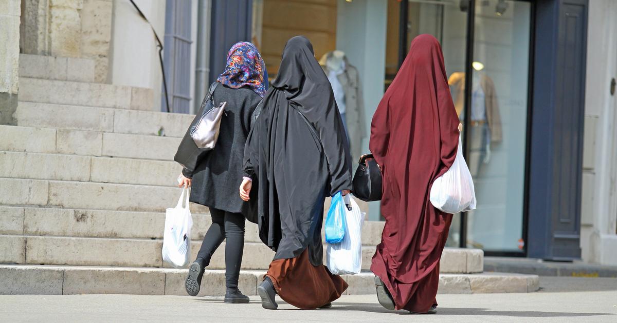 Le parti Renaissance souhaite interdire le voile pour les moins de 15 ans et prône «une deuxième loi séparatisme»