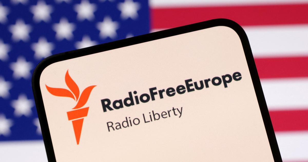 L'UE va débloquer 5,5 millions pour Radio Free Europe, privée des aides de Donald Trump