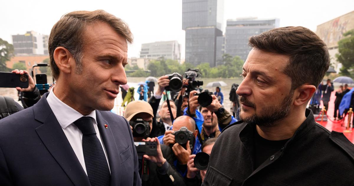 Désertions, pénuries... La brigade de l’armée ukrainienne formée en France au cœur de scandales, Kiev ouvre une enquête