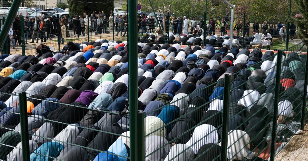 «Nous nous battons avec des sacs de plombs accrochés aux pieds» : face à l’islamisme, le cri d’alarme du préfet des Hauts-de-Seine