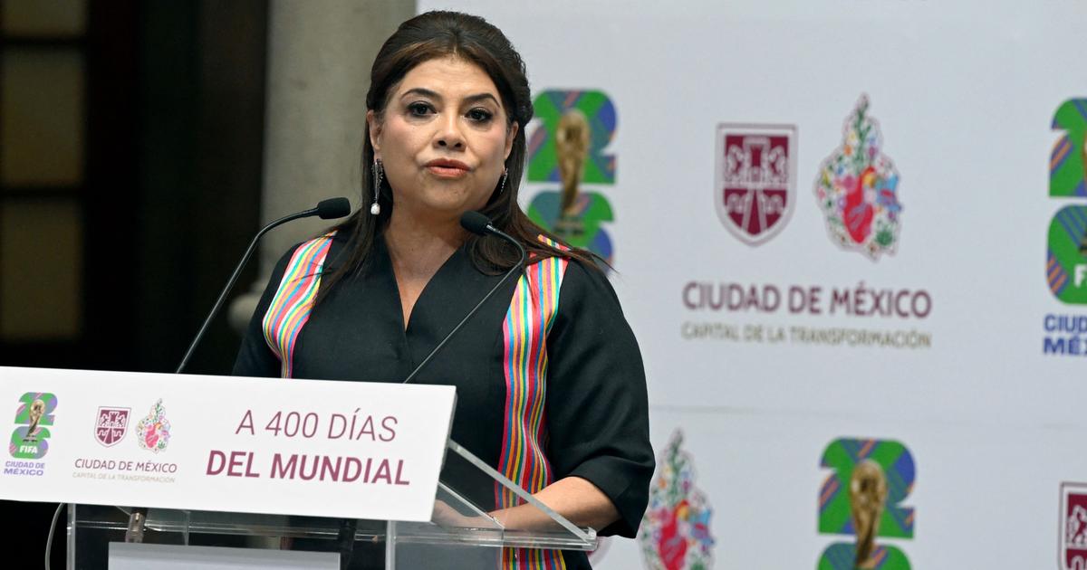 Mexique : la secrétaire personnelle de la maire de mexico assassinée en pleine rue