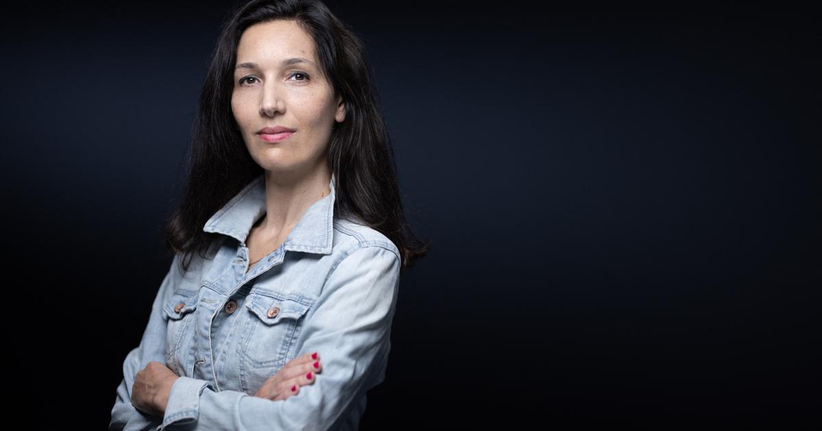 Delphine minoui, prix littéraire du who's who pour son roman révolté contre l’obligation du port de voile