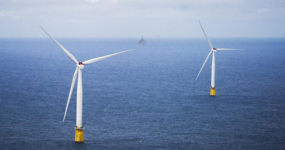 L'administration Trump annule le blocage du projet éolien d'Equinor au large de New York