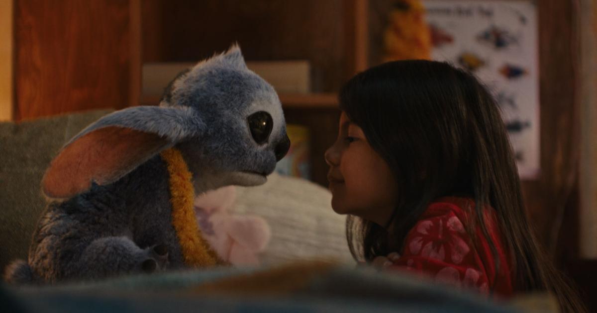 Notre critique de lilo et stitch : un live action qui redonne du poil à la bête disney