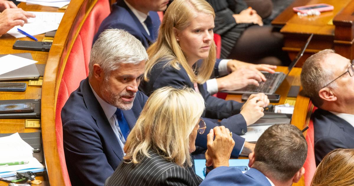 Une initiative des républicains pour «débusquer» les connexions entre lfi et les réseaux islamistes